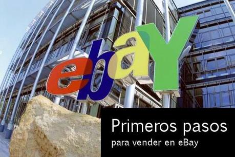 Como vender en eBay