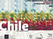 Feria Internacional Libro Guadalajara 2012