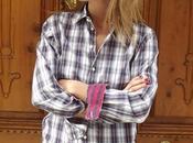 Camisas cuadros Checked shirts