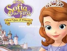 Princesa Sofía, nueva protagonista Disney debería latina, pero