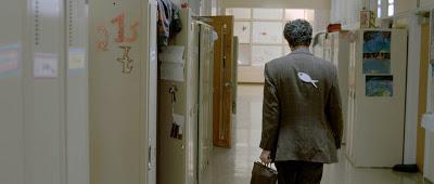 Profesor Lazhar + La vida en la puerta de la nevera