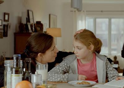 Profesor Lazhar + La vida en la puerta de la nevera