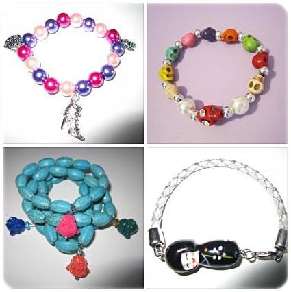 Sorteo: Pulsera DeLaura