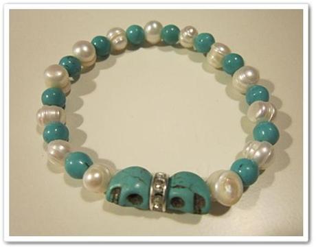 Sorteo: Pulsera DeLaura