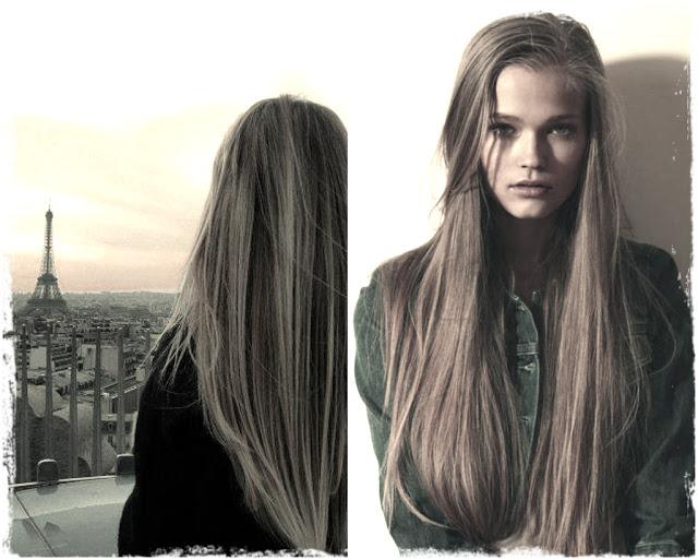 ¡A proteger nuestro pelo del sol!