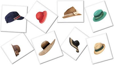 ¡A proteger nuestro pelo del sol!