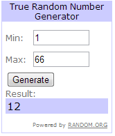 Fallos: Concurso Marginado y Sorteo Almas Perdidas