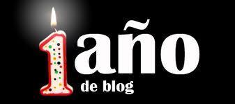 Hoy cumplimos un añito...