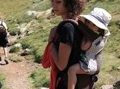 Excursión montaña