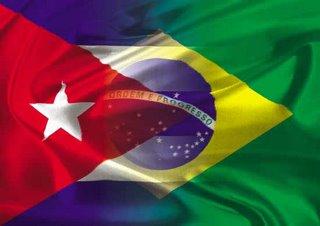 Cuba y Rio Grande del Sur por una mayor integración comercial