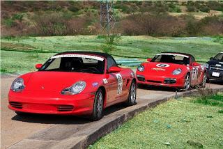 Se calienta el ambiente para el Rally La Unión de Morelos