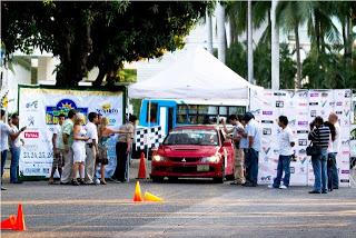 Se calienta el ambiente para el Rally La Unión de Morelos