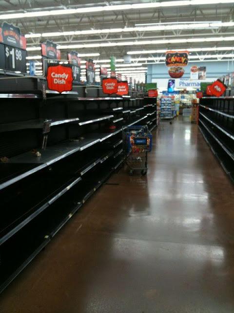 Buenos hábitos en festividades