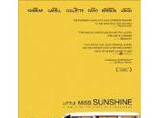 Pequeña Miss Sunshine