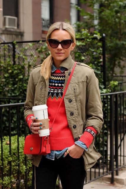 Street Style of the Week