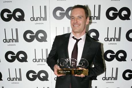 Colin Firth será el editor de Michael Fassbender en el biopic 'Genius'