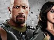 Tráiler "G.I. Joe: Venganza"