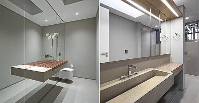 Casa Minimalista en Rio de Janeiro