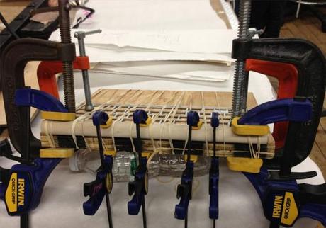 Un teclado muy natural