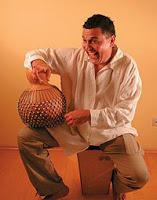 Cesar's Salad - The Latin Beat Vol.2