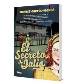 Sorteo - El secreto de Julia
