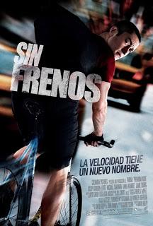 Sin Frenos. Reseña By Mixman.