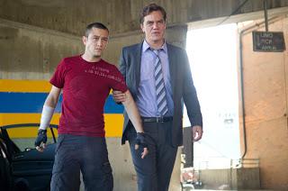 Sin Frenos. Reseña By Mixman.