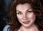 biografía Stephenie Meyer cómic