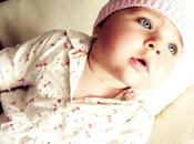 Sesión Júlia meses)