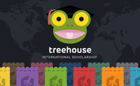 Treehouse Scholarship