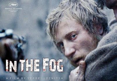 Festival de Cine Europeo de Sevilla 2012: In the fog