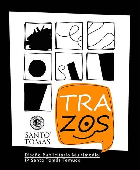 NOTICIA VIEJA: BLACK EN EVENTO TRAZOS DEL SANTO TOMAS DE TEMUCO