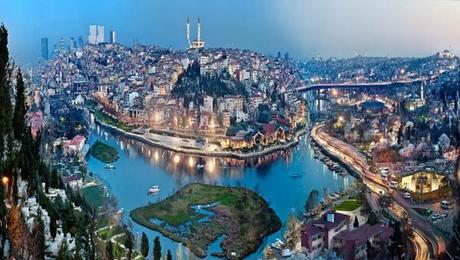 Fotografía - Murat Germen