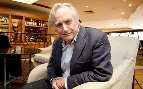 Dios es Dios, y Richards Dawkins su 'profeta'