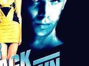 viernes: Kanye West (Never Back Down)