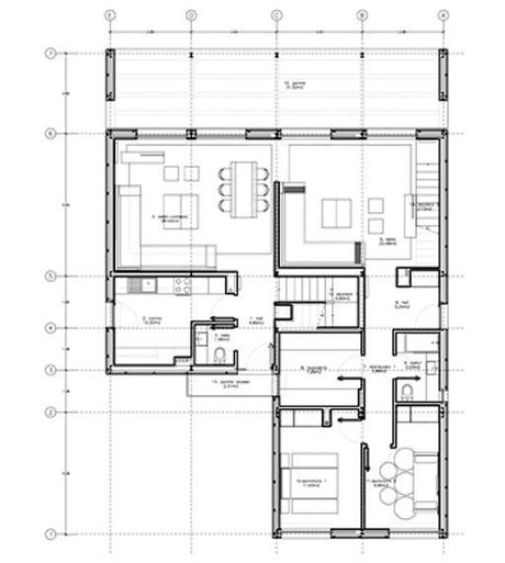 A-cero Projects Entregada una nueva vivienda A-cero Tech en el Oeste de Madrid !
