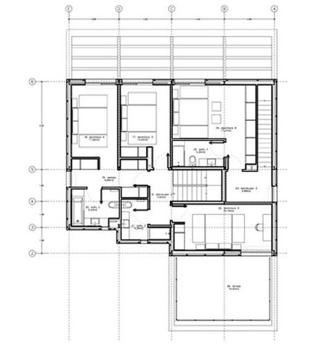A-cero Projects Entregada una nueva vivienda A-cero Tech en el Oeste de Madrid !