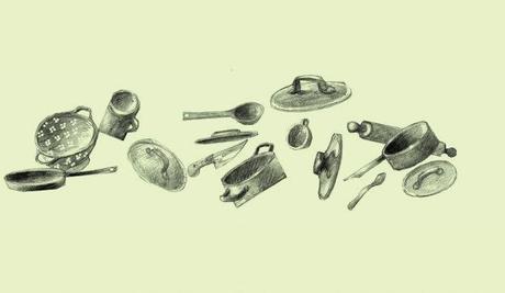 LAS CAMPANAS ESTÁN DOBLANDO. LAS CAMPANAS ESTÁN DOBLANDO.