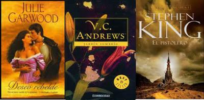 INICIA NUEVA MINI MARATÓN DE LECTURA -1 er. CHECK UP