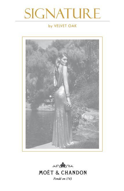 Apertura Signature by Velvet Oak