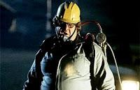 Cinecritica: Aracnofobia