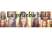 prueba Todo. Blogs sigo