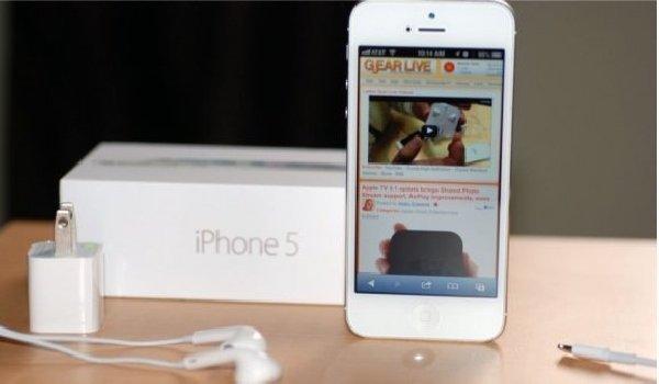 Apple pierde la marca iPhone en México y quizás el 40% de sus ventas