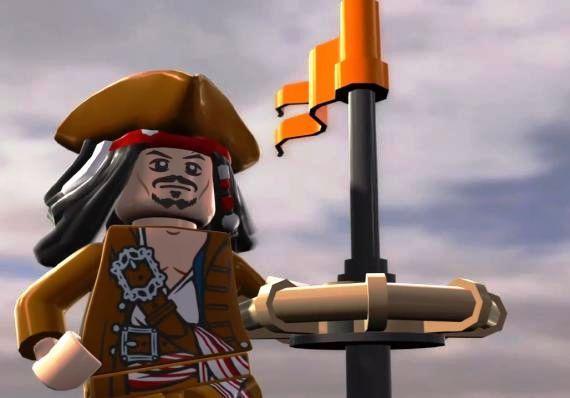 Qué define a un pirata?