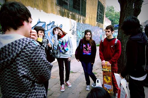 El fracaso de la educación española