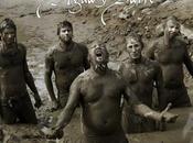 Claves sol: agua barro creó música