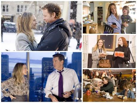 Tentación en Manhattan