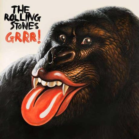 trecool-the-rolling-stones-grrr The Rolling Stones - Doom and Gloom :: sábados musicales