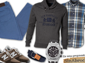 Look sábado noviembre 2012