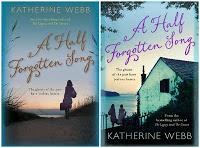 Una canción casi olvidada de Katherine Webb